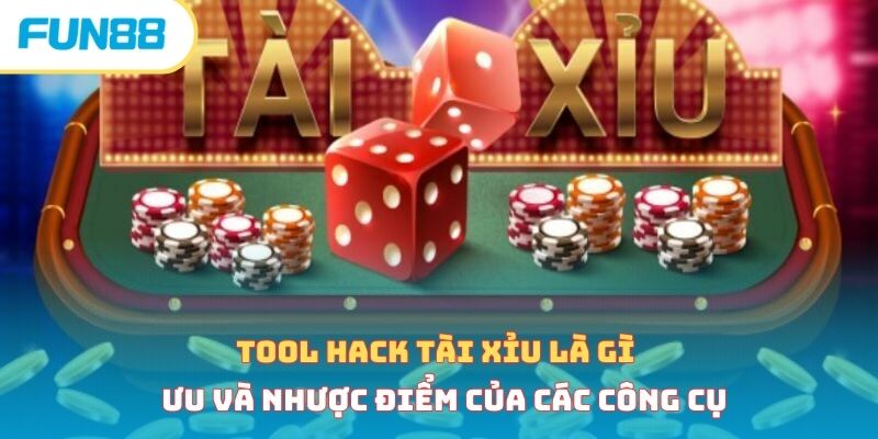 tool hack tai xiu anh dai dien
